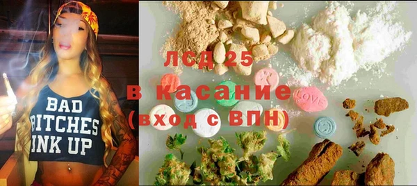 хмурый Нея